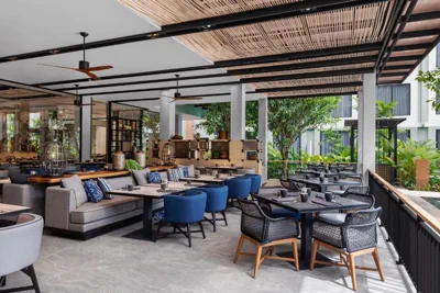 Four Points by Sheraton Phuket Patong Beach Resort – 사진 3