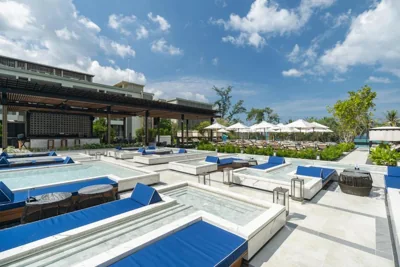 Four Points by Sheraton Phuket Patong Beach Resort – 사진 4