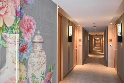 Four Points by Sheraton Phuket Patong Beach Resort – 사진 9