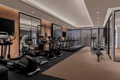 Four Points by Sheraton Phuket Patong Beach Resort – 사진 14